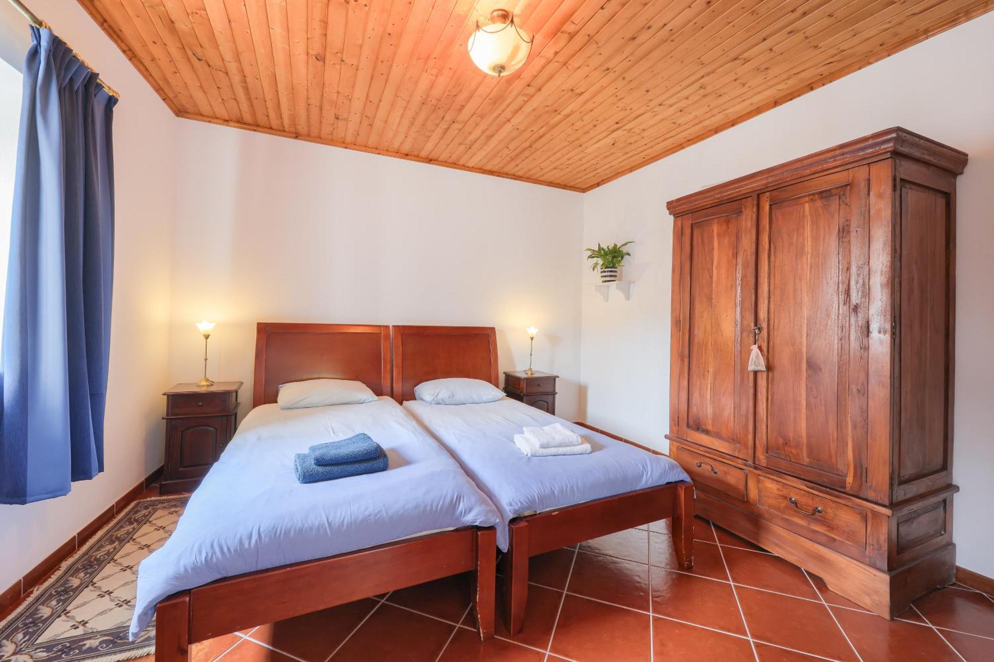 Charming Granite Cottage In Beautiful Surroundings Casal Diz Buitenkant foto