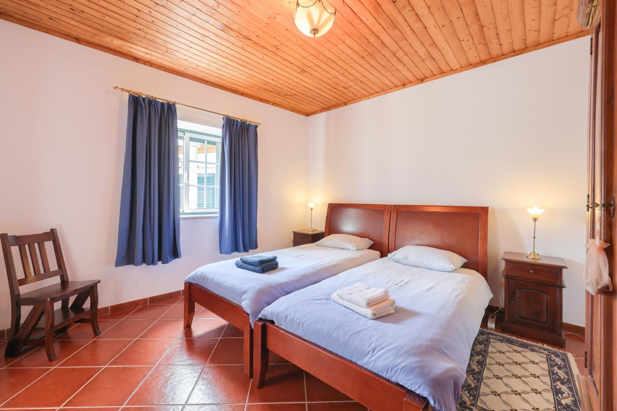 Charming Granite Cottage In Beautiful Surroundings Casal Diz Buitenkant foto